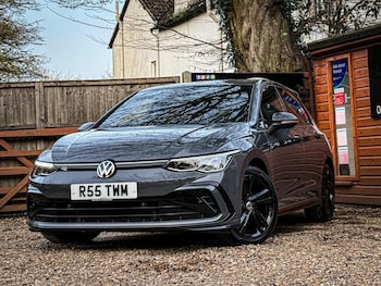 Used Volkswagen Golf 2022 for sale - 77774721: Photo