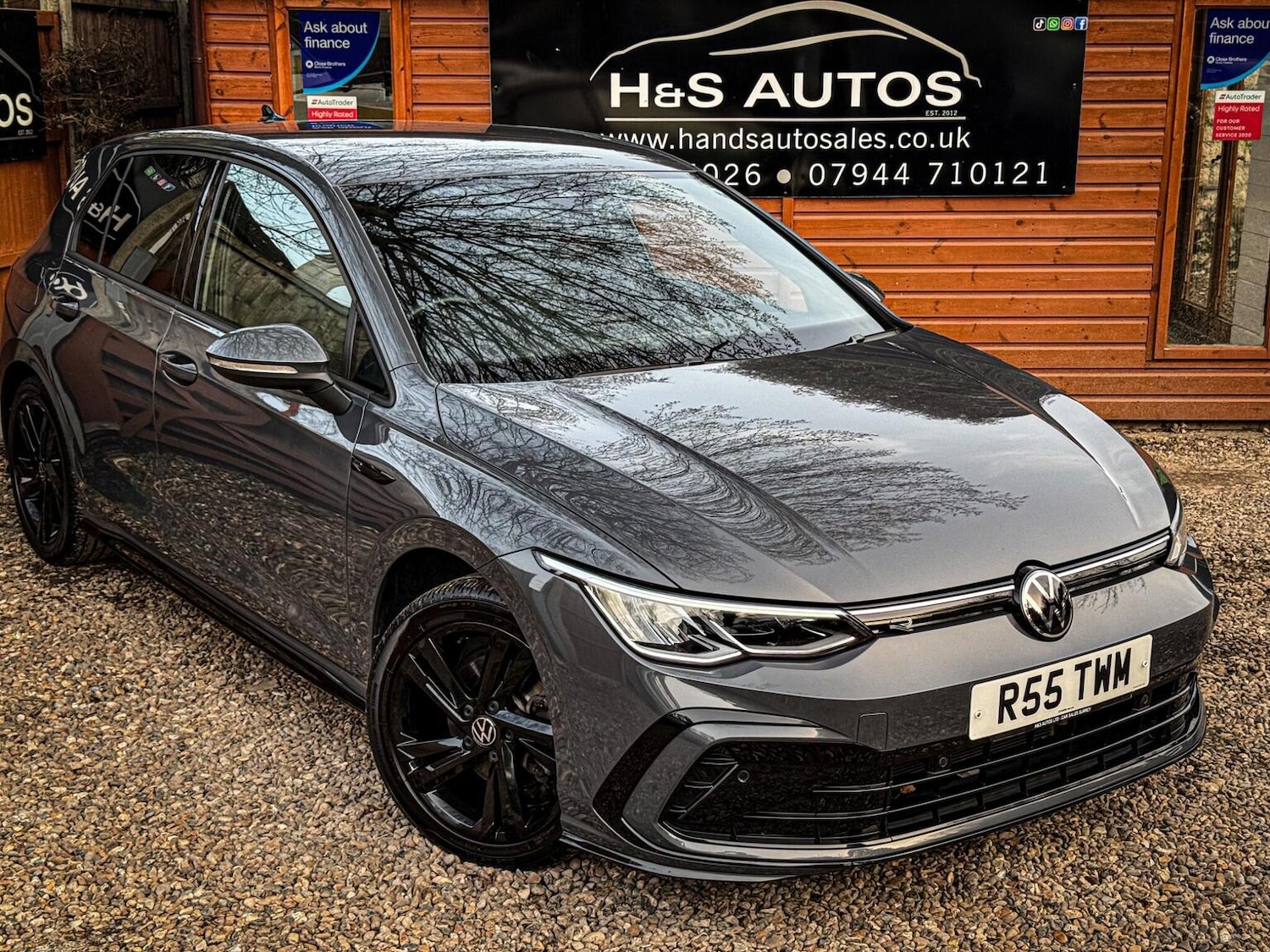 Used Volkswagen Golf 2022 for sale - 77774721: Photo 5