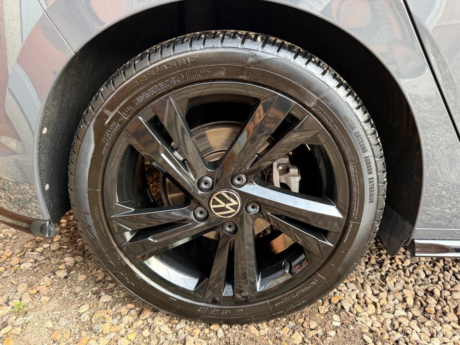 Used Volkswagen Golf 2022 for sale - 77774721: Photo 51