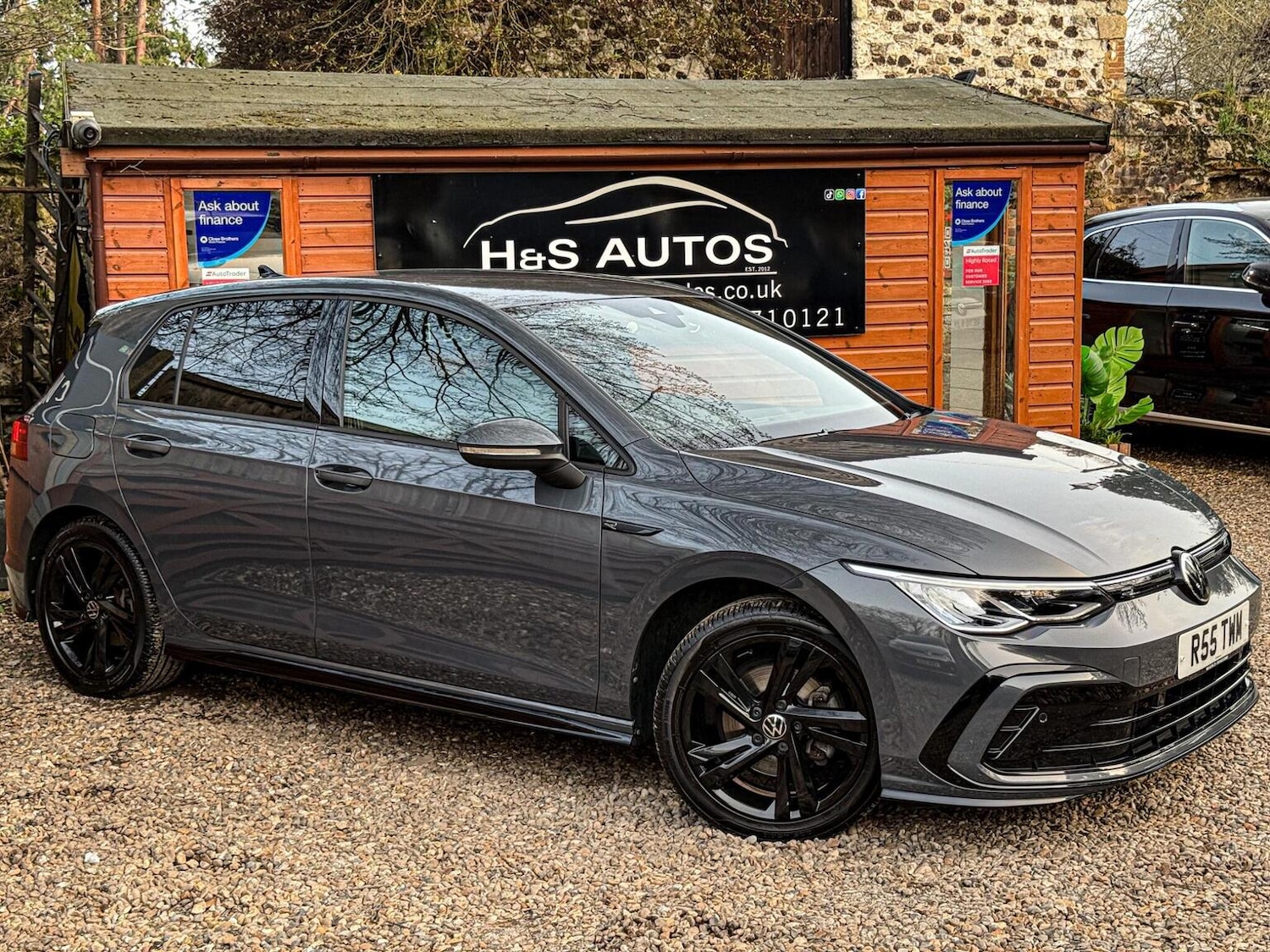 Used Volkswagen Golf 2022 for sale - 77774721: Photo 7