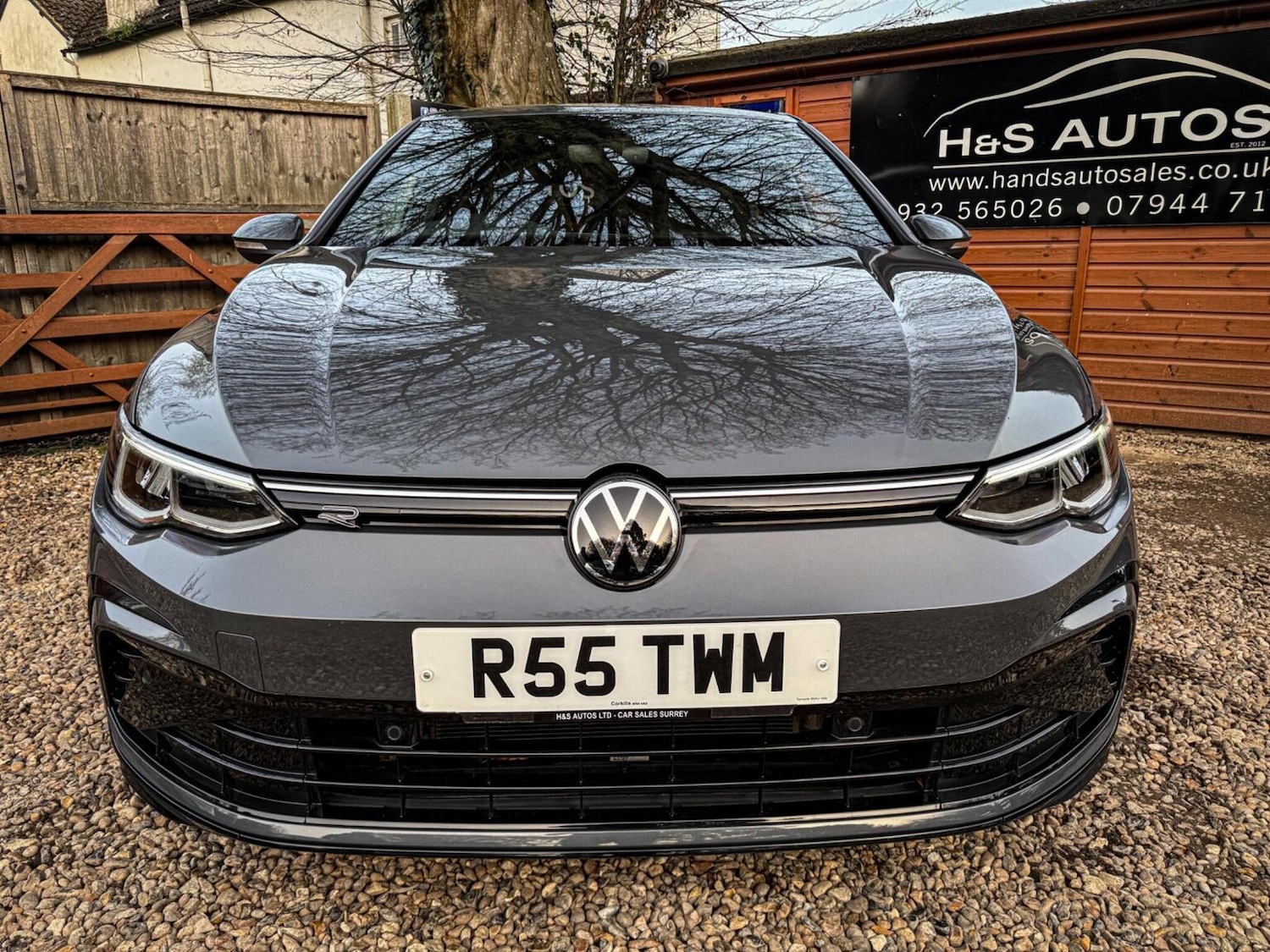 Used Volkswagen Golf 2022 for sale - 77774721: Photo 8