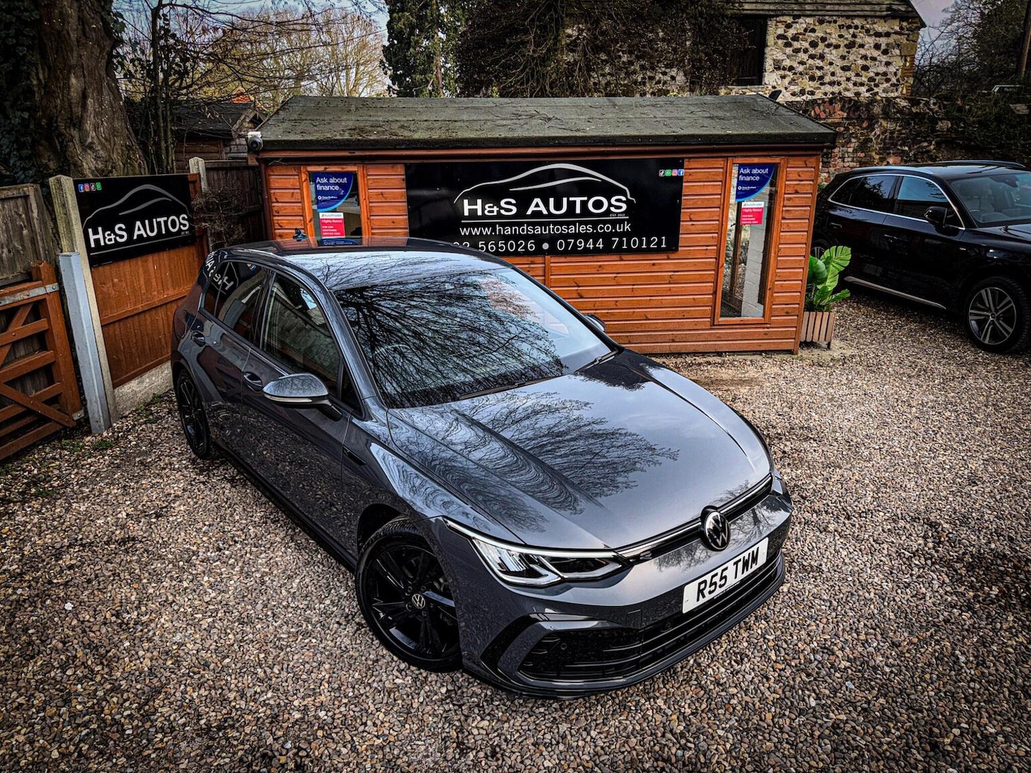 Used Volkswagen Golf 2022 for sale - 77774721: Photo 9