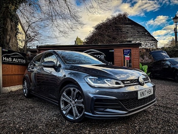 Volkswagen Golf feature image