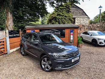 Used Volkswagen Tiguan 2018 for sale - 75313982: Photo