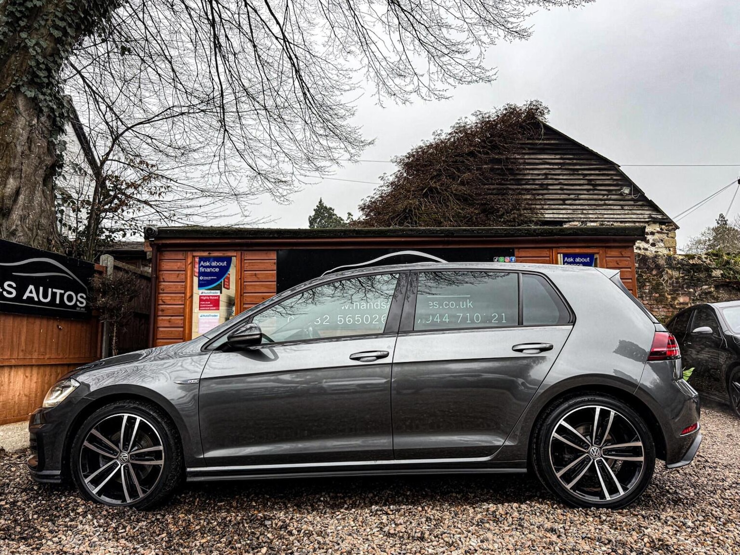 Used Volkswagen Golf 2019 for sale - 77336271: Photo 12