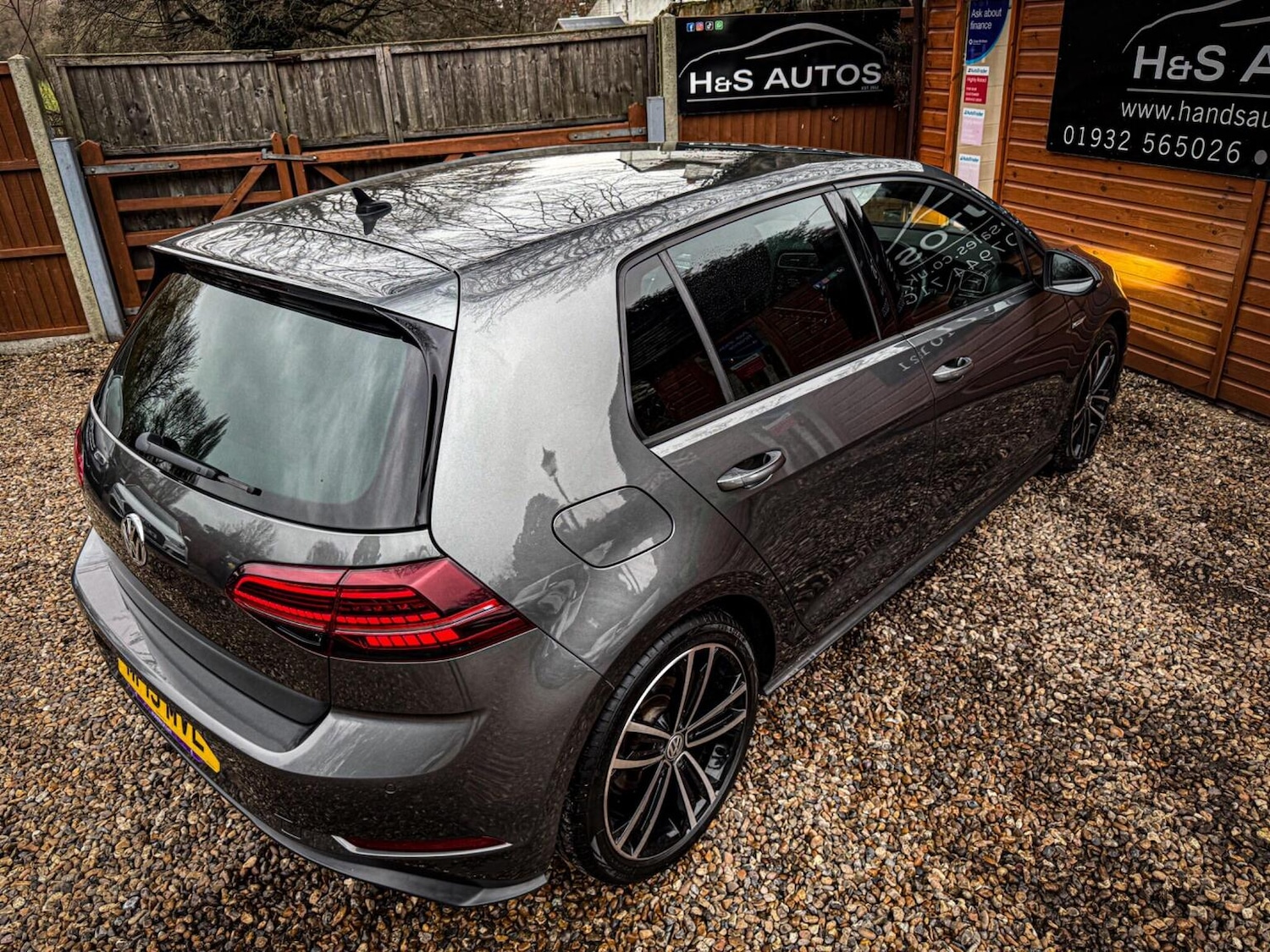 Used Volkswagen Golf 2019 for sale - 77336271: Photo 15