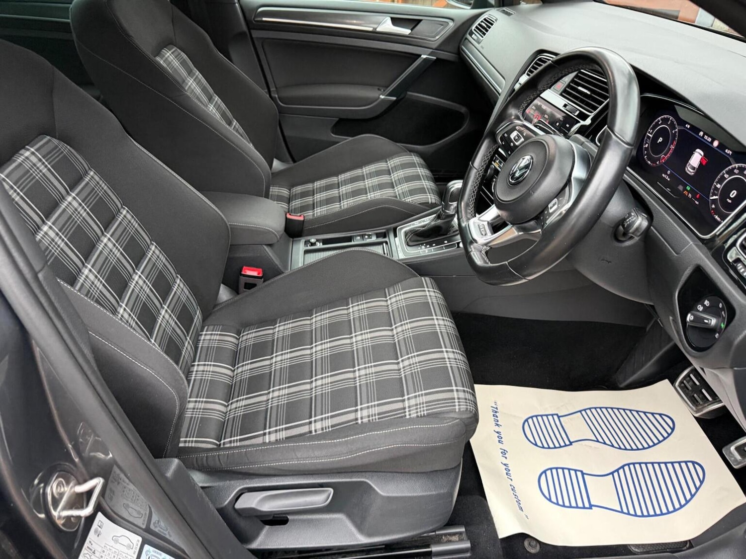 Used Volkswagen Golf 2019 for sale - 77336271: Photo 17