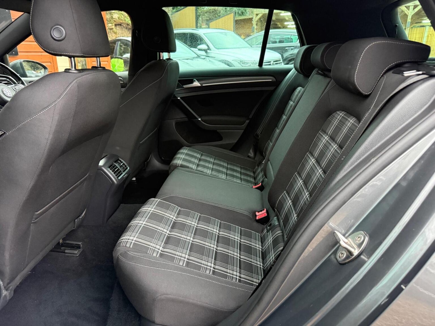 Used Volkswagen Golf 2019 for sale - 77336271: Photo 18