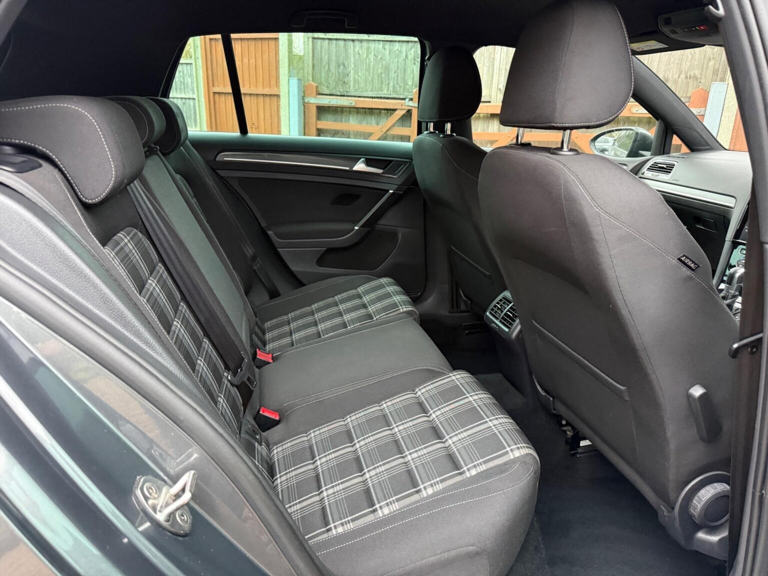 Used Volkswagen Golf 2019 for sale - 77336271: Photo 19