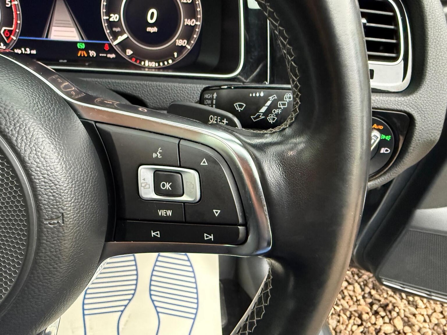 Used Volkswagen Golf 2019 for sale - 77336271: Photo 20