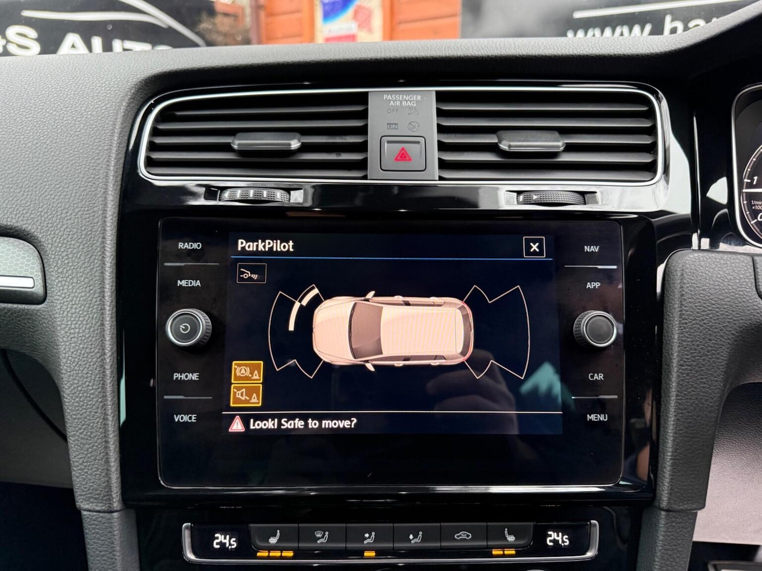 Used Volkswagen Golf 2019 for sale - 77336271: Photo 25