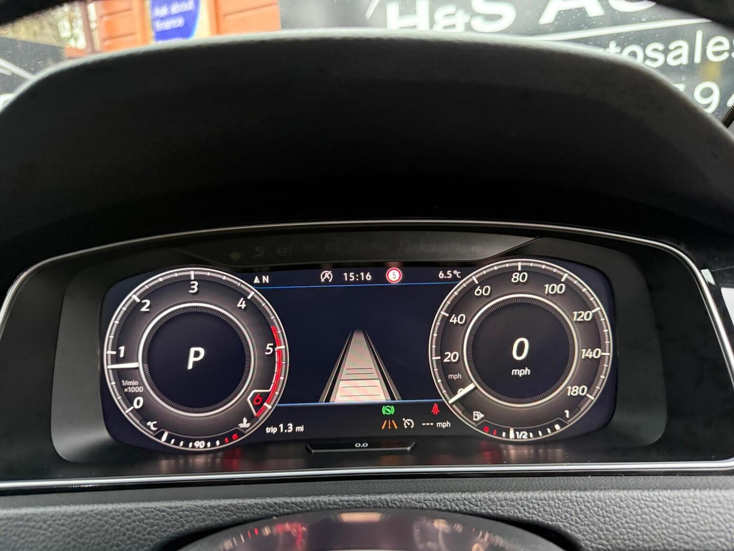 Used Volkswagen Golf 2019 for sale - 77336271: Photo 29