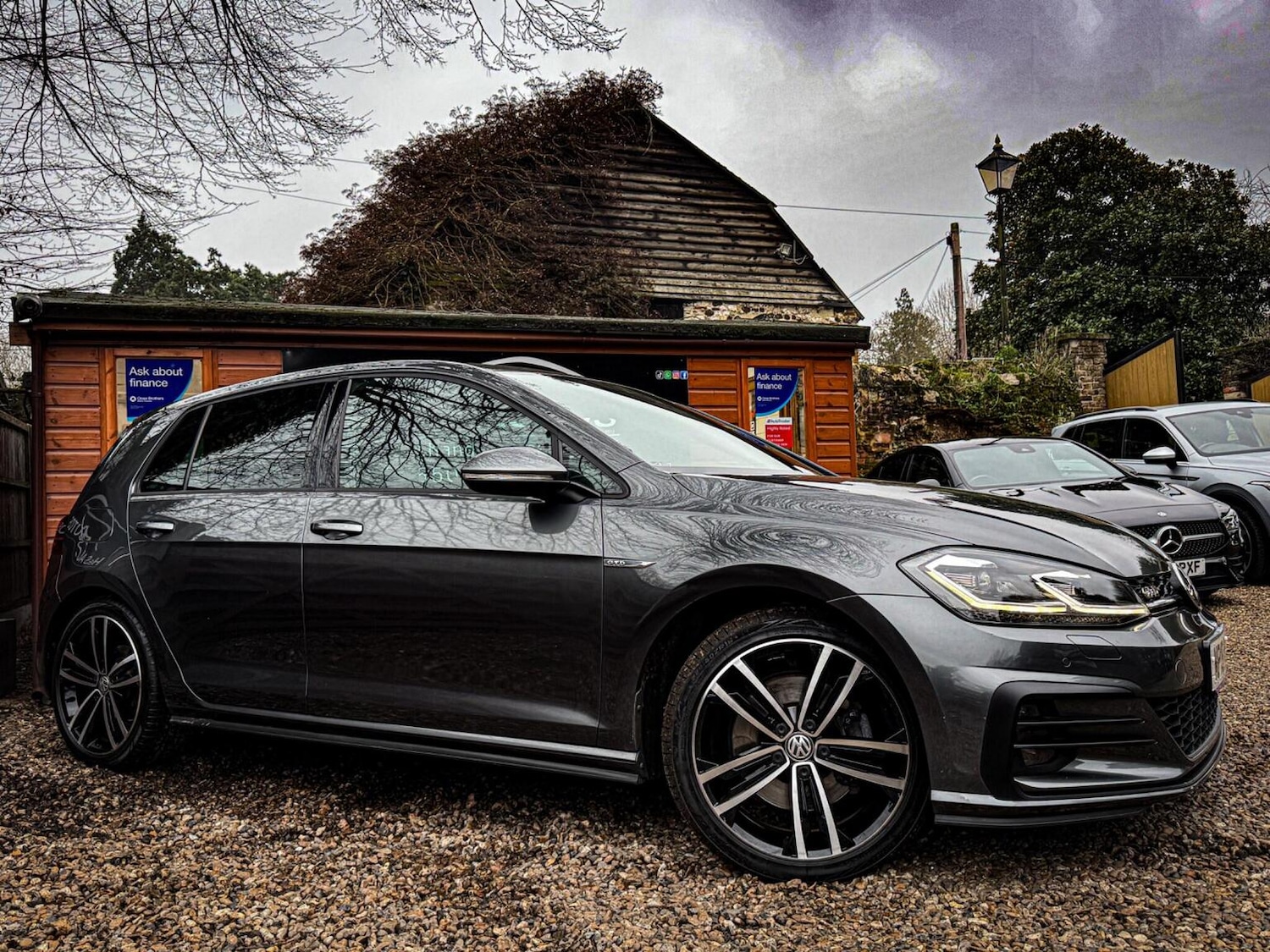 Used Volkswagen Golf 2019 for sale - 77336271: Photo 3