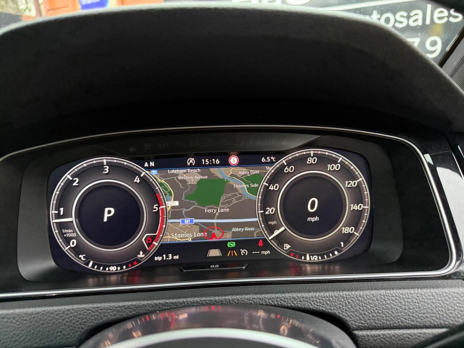 Used Volkswagen Golf 2019 for sale - 77336271: Photo 30