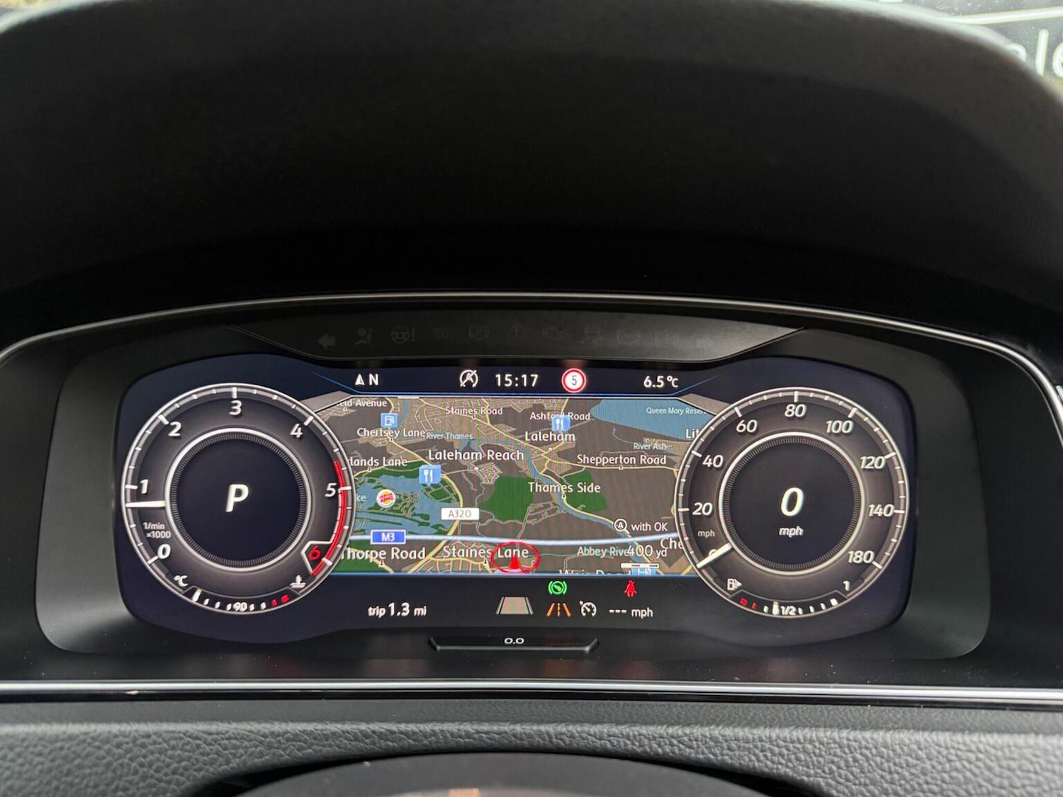 Used Volkswagen Golf 2019 for sale - 77336271: Photo 31