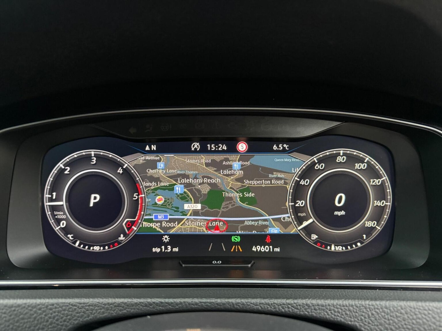 Used Volkswagen Golf 2019 for sale - 77336271: Photo 33