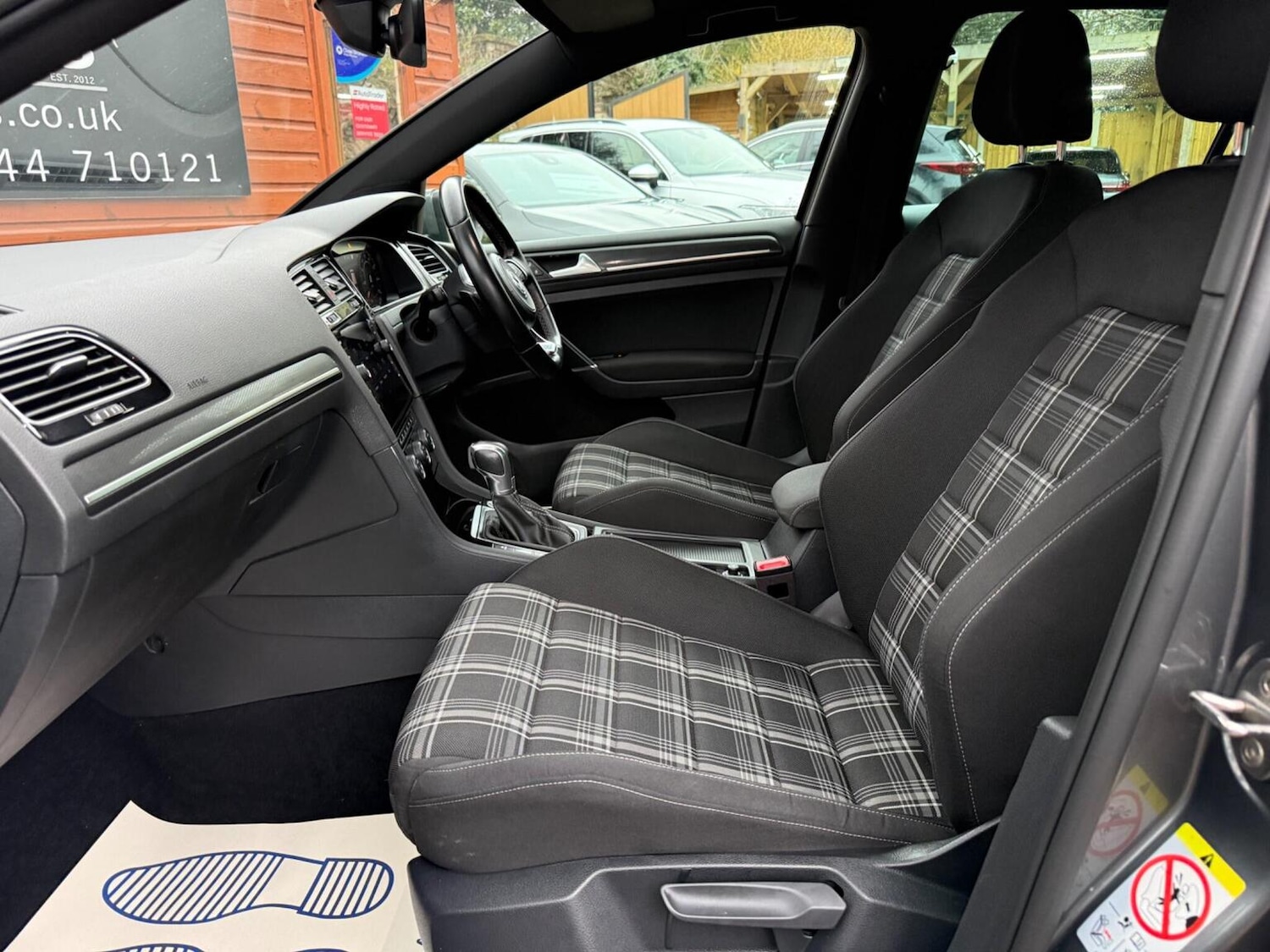 Used Volkswagen Golf 2019 for sale - 77336271: Photo 35