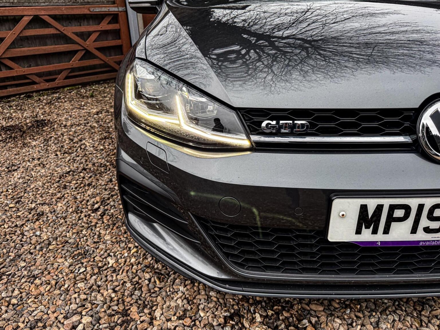 Used Volkswagen Golf 2019 for sale - 77336271: Photo 36