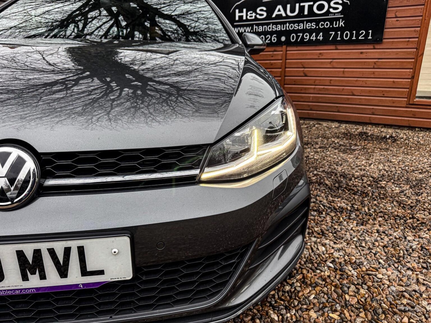 Used Volkswagen Golf 2019 for sale - 77336271: Photo 38