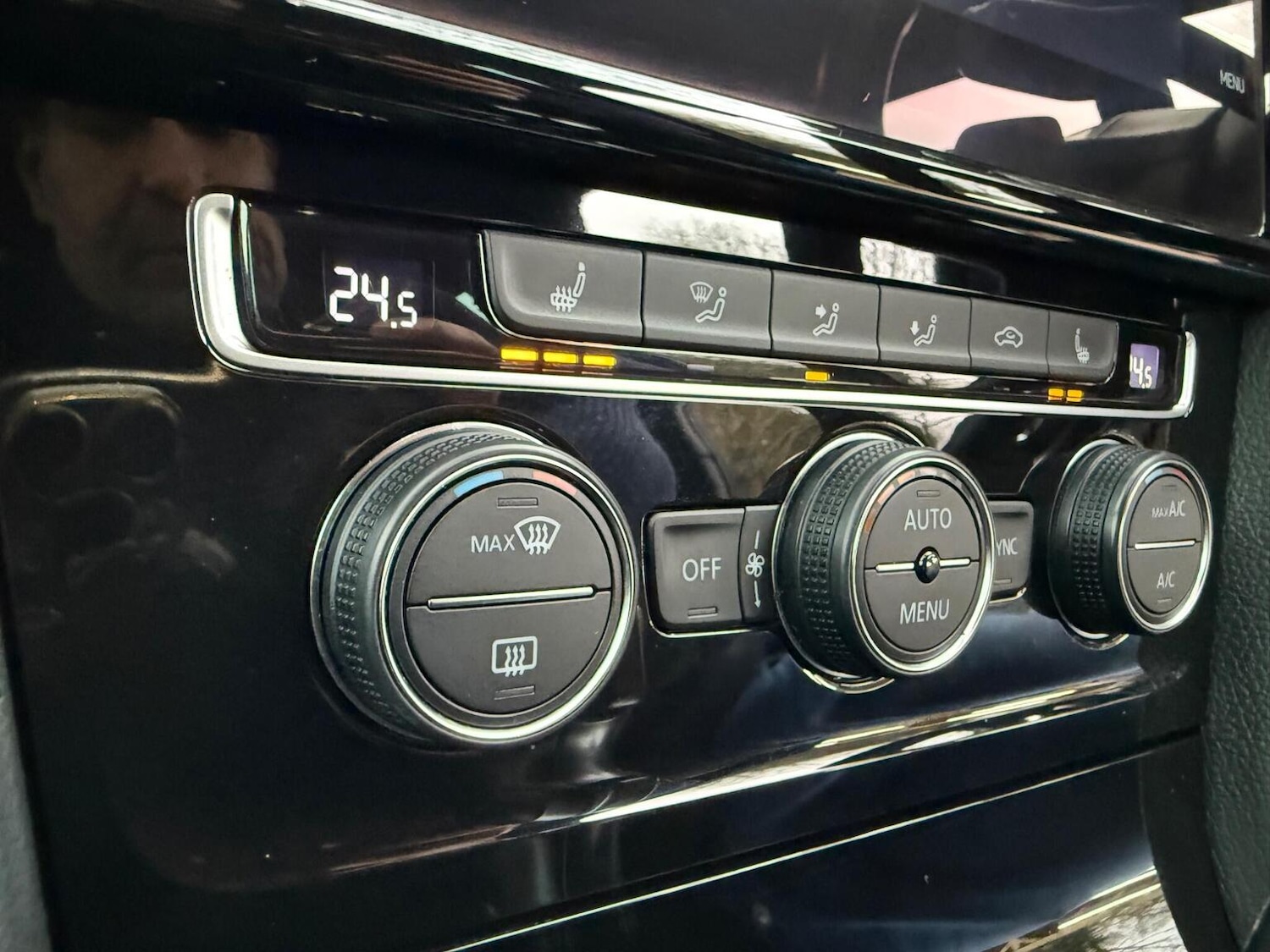 Used Volkswagen Golf 2019 for sale - 77336271: Photo 39