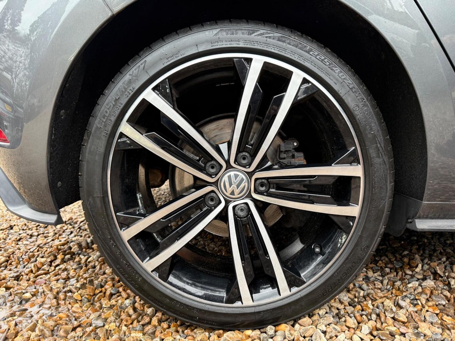 Used Volkswagen Golf 2019 for sale - 77336271: Photo 40