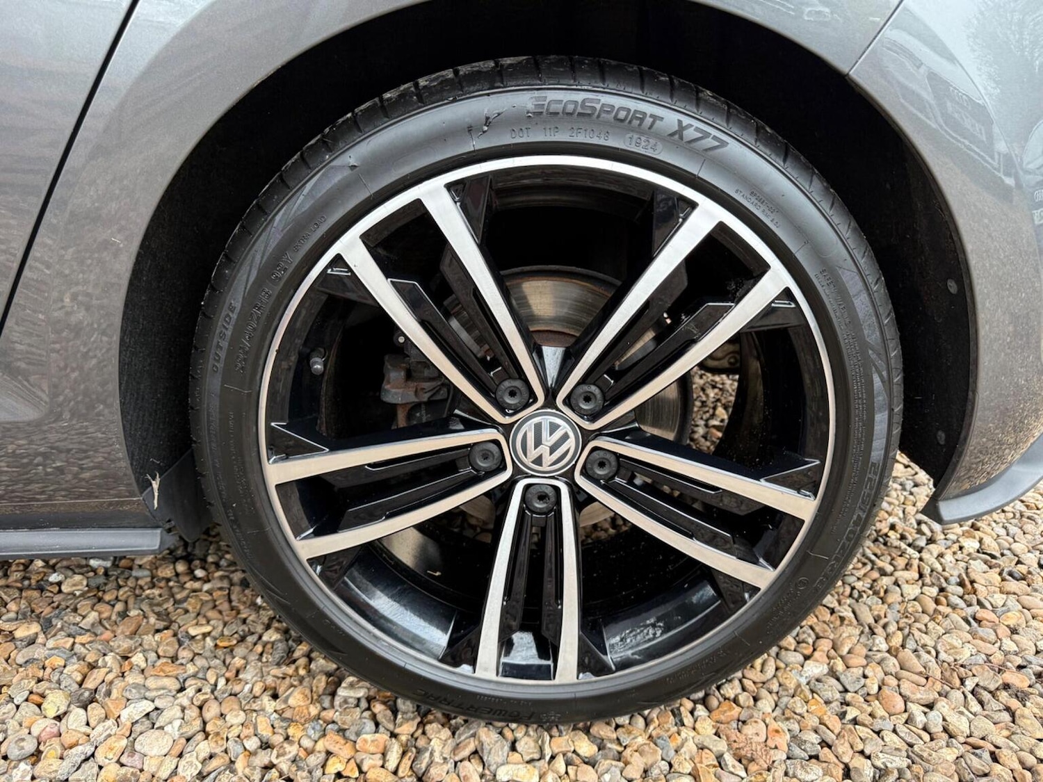 Used Volkswagen Golf 2019 for sale - 77336271: Photo 41