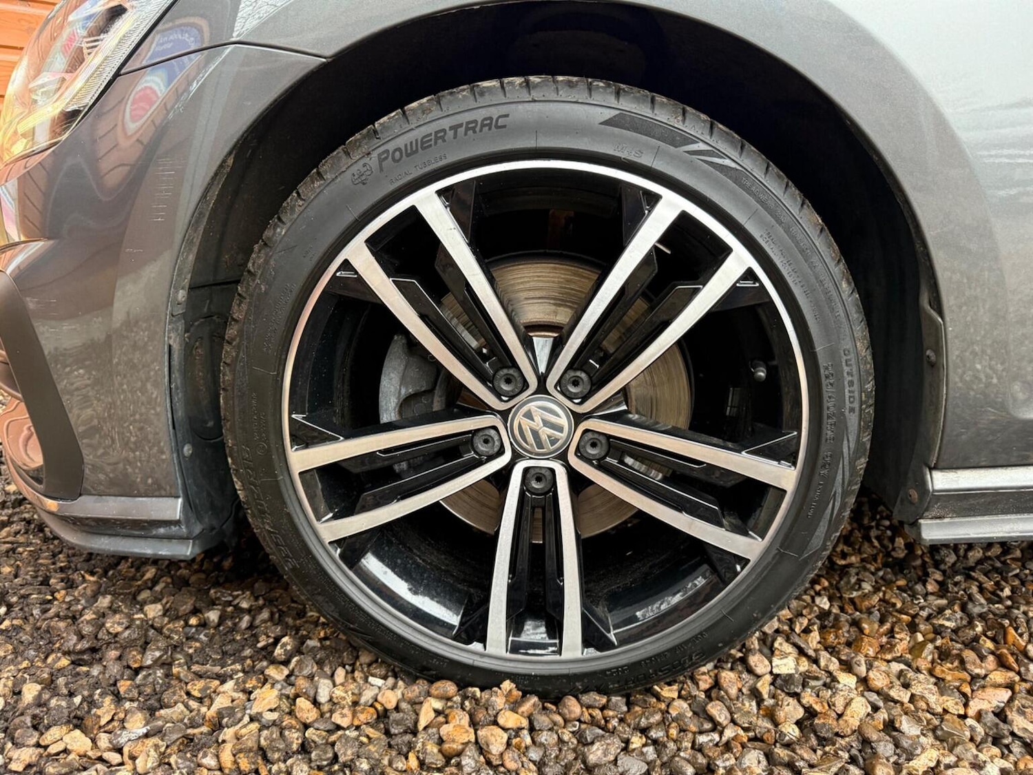 Used Volkswagen Golf 2019 for sale - 77336271: Photo 42