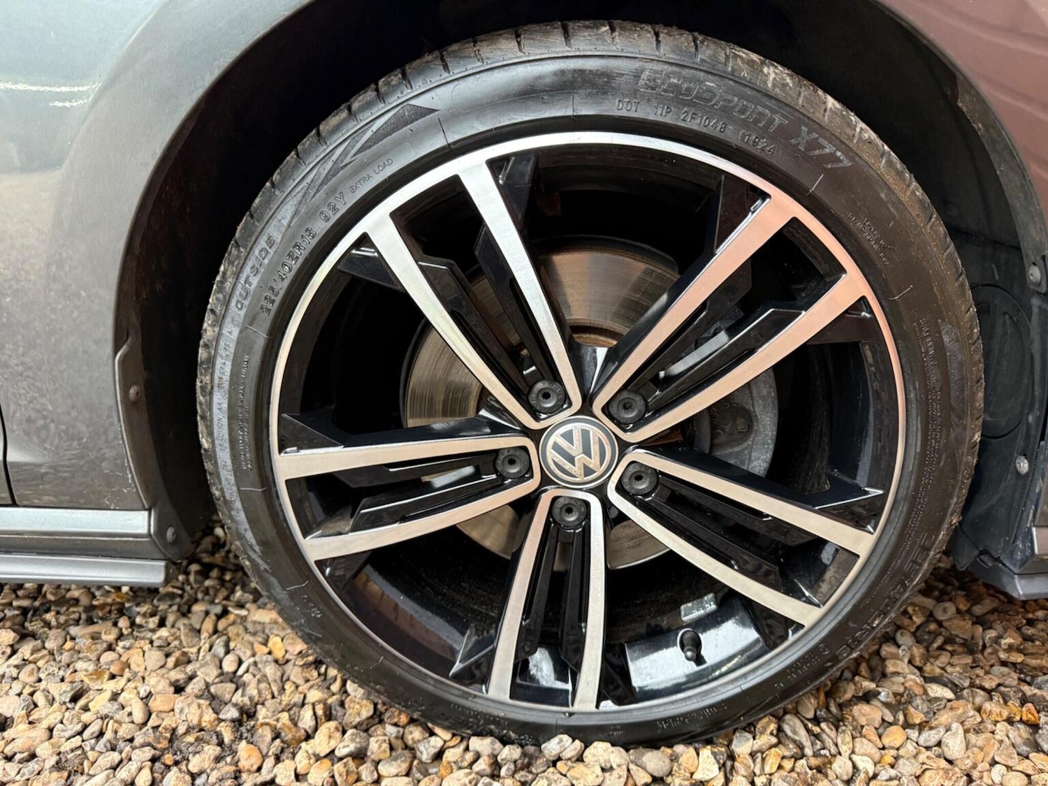 Used Volkswagen Golf 2019 for sale - 77336271: Photo 43