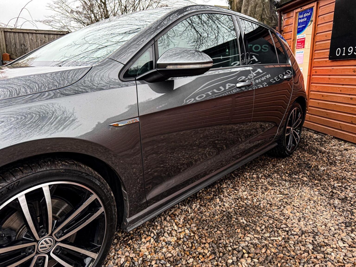 Used Volkswagen Golf 2019 for sale - 77336271: Photo 8