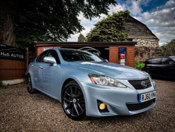 2011 - 2.5 250 V6 Advance Auto Euro 5 4dr