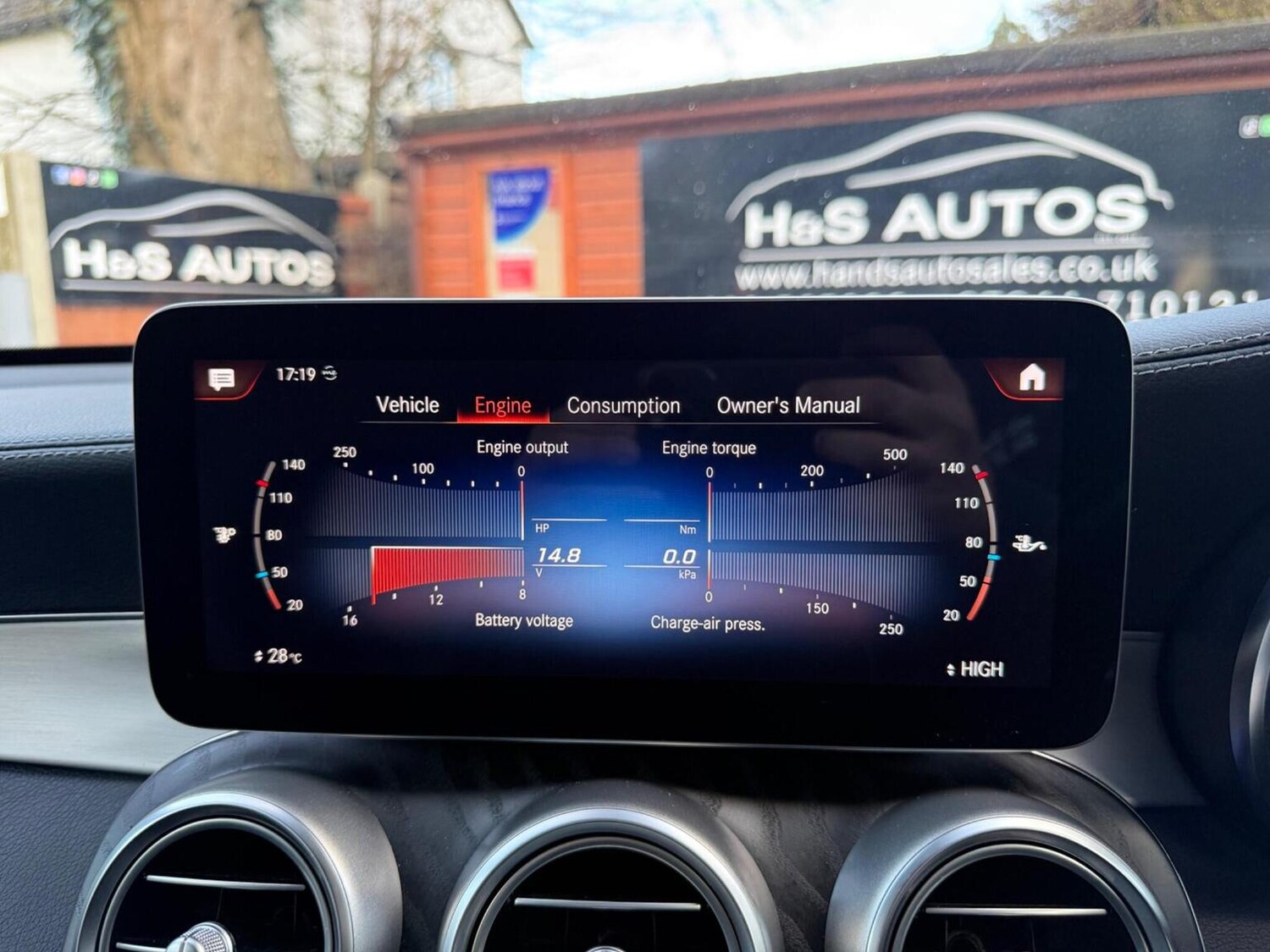 Used Mercedes-Benz GLC 2022 for sale - 77844939: Photo 25