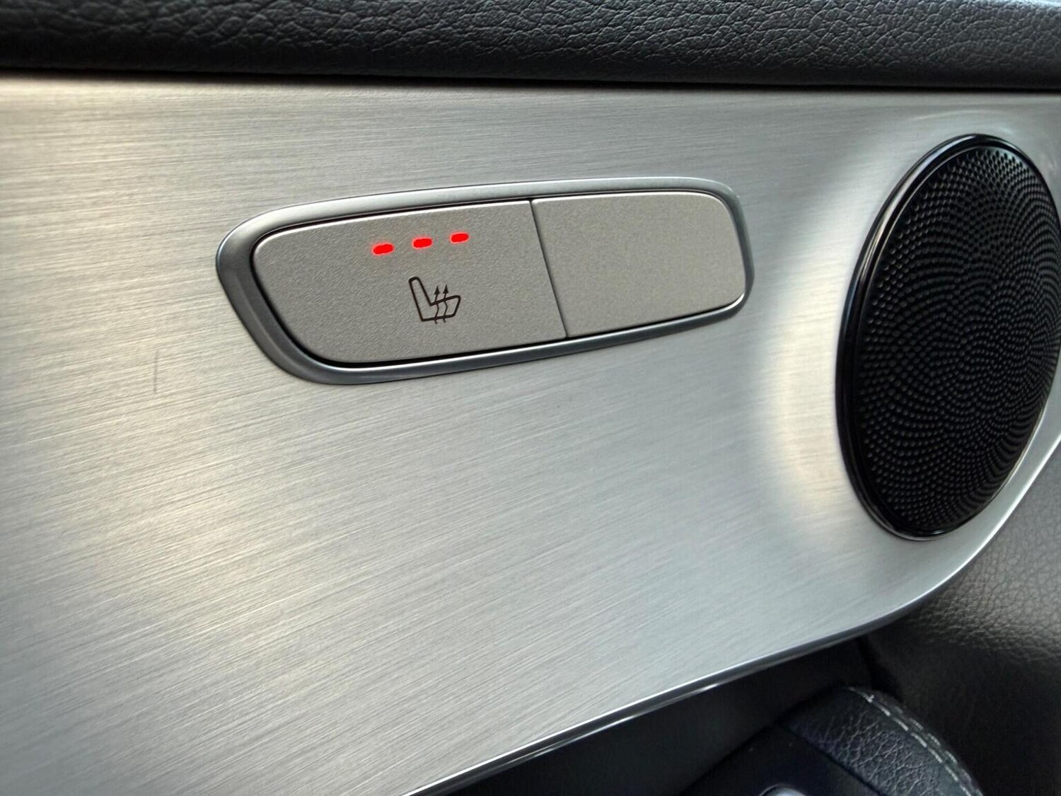 Used Mercedes-Benz GLC 2022 for sale - 77844939: Photo 29