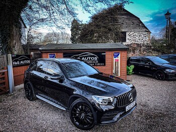 Used Mercedes-Benz GLC 2022 for sale - 77844939: Photo