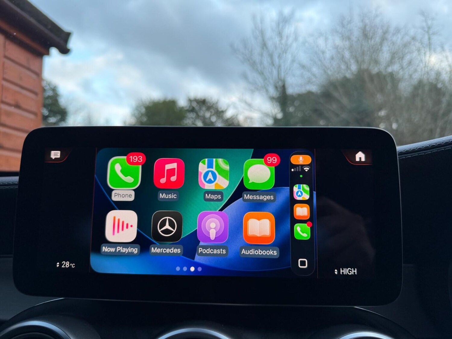 Used Mercedes-Benz GLC 2022 for sale - 77844939: Photo 37