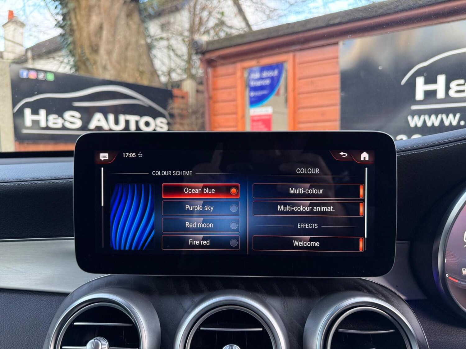 Used Mercedes-Benz GLC 2022 for sale - 77844939: Photo 38