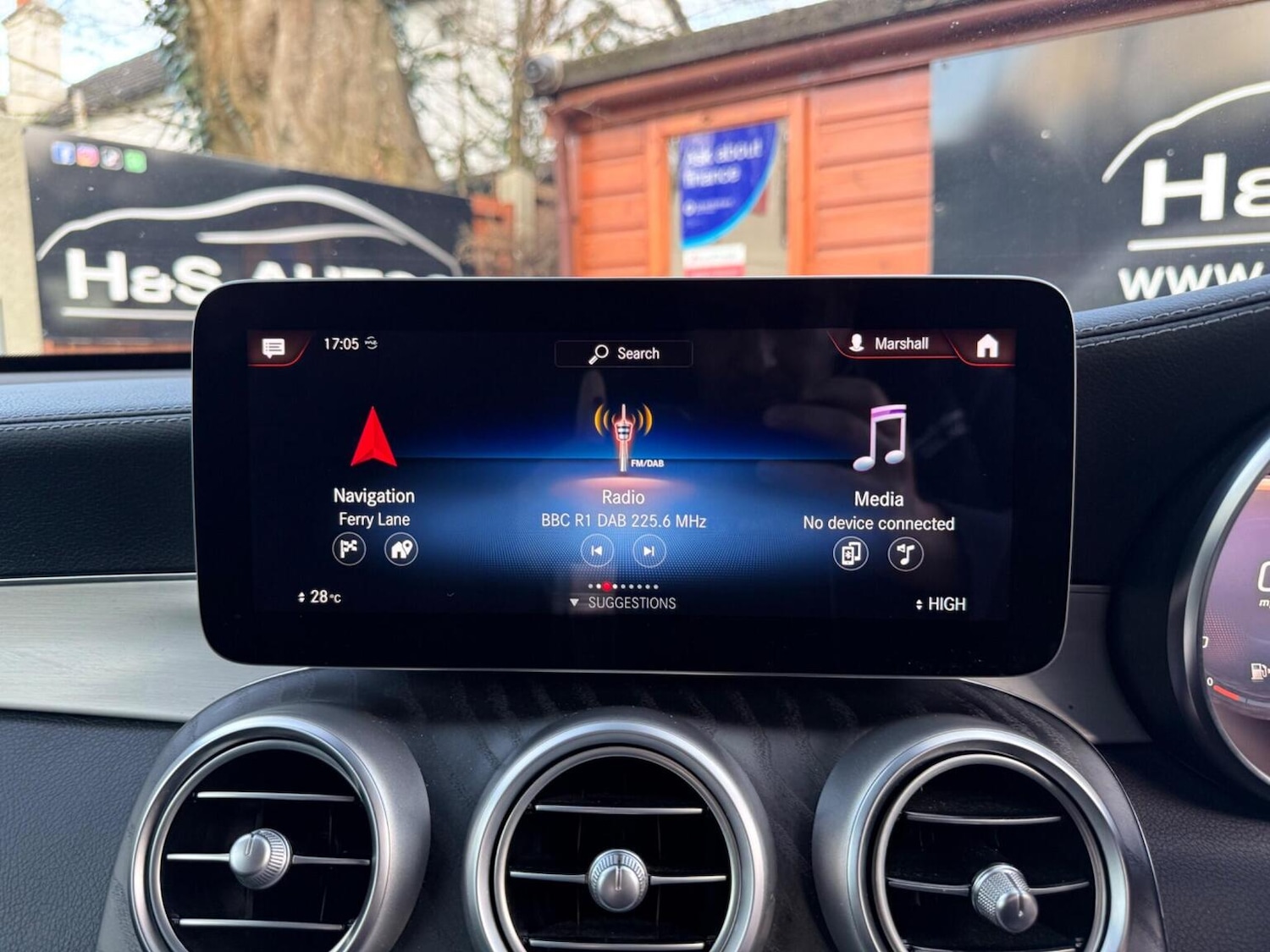 Used Mercedes-Benz GLC 2022 for sale - 77844939: Photo 39