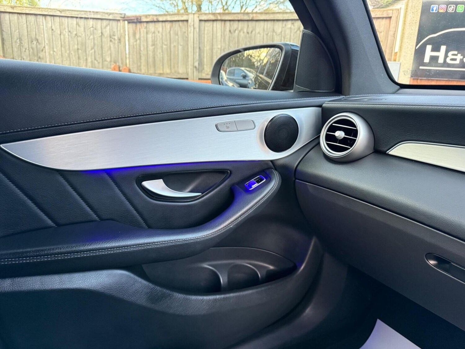 Used Mercedes-Benz GLC 2022 for sale - 77844939: Photo 40