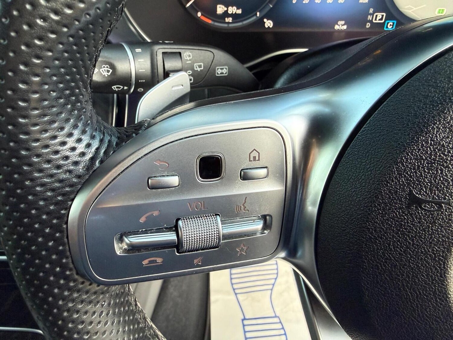 Used Mercedes-Benz GLC 2022 for sale - 77844939: Photo 41