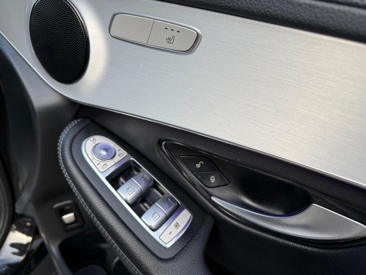 Used Mercedes-Benz GLC 2022 for sale - 77844939: Photo 45