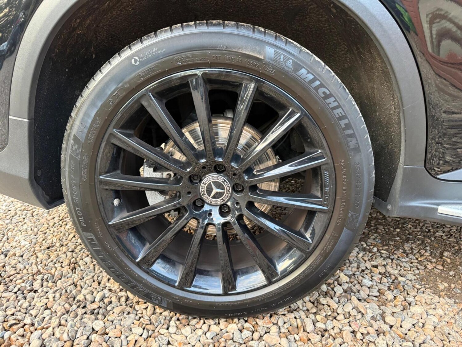 Used Mercedes-Benz GLC 2022 for sale - 77844939: Photo 47