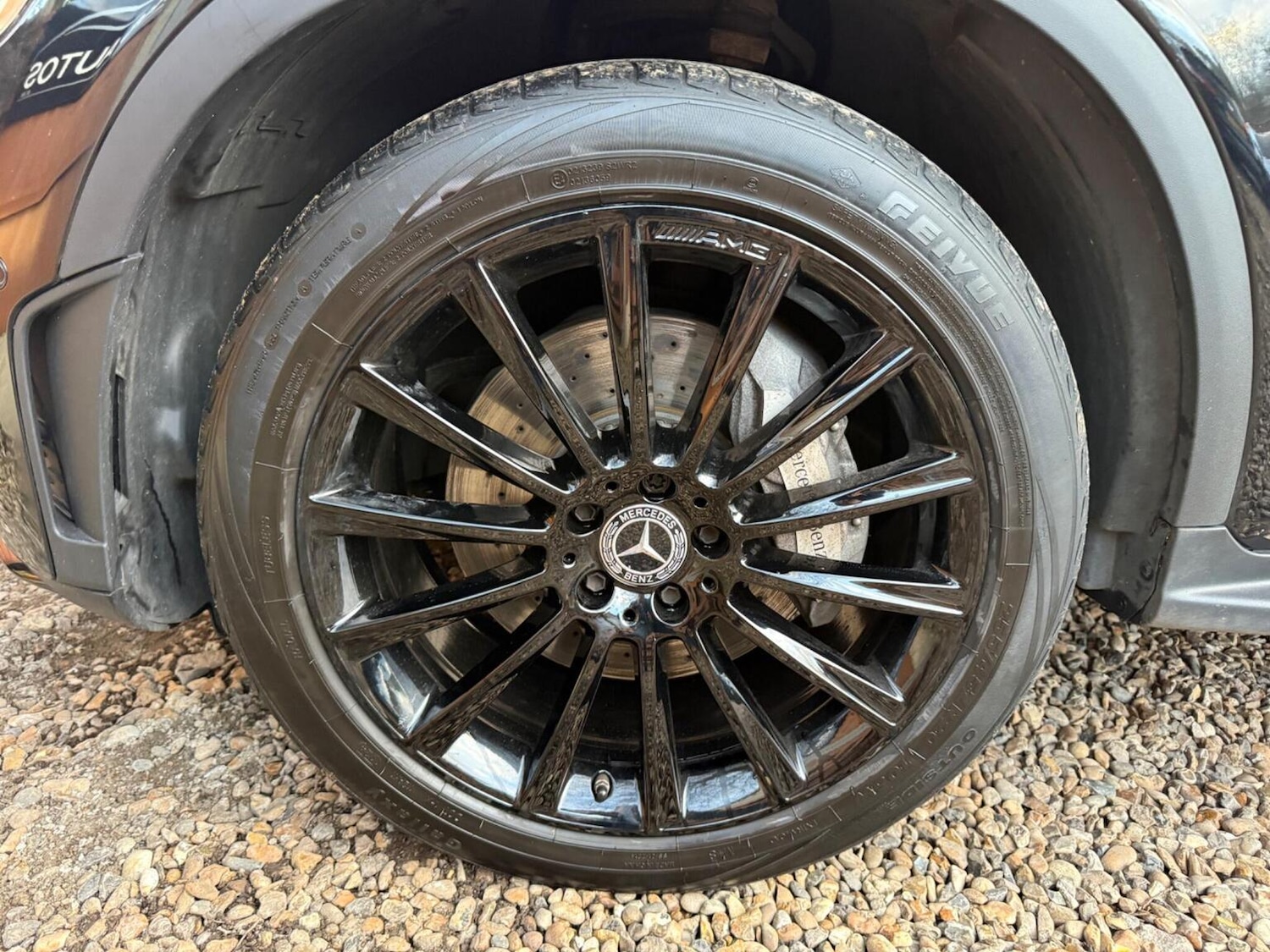 Used Mercedes-Benz GLC 2022 for sale - 77844939: Photo 48