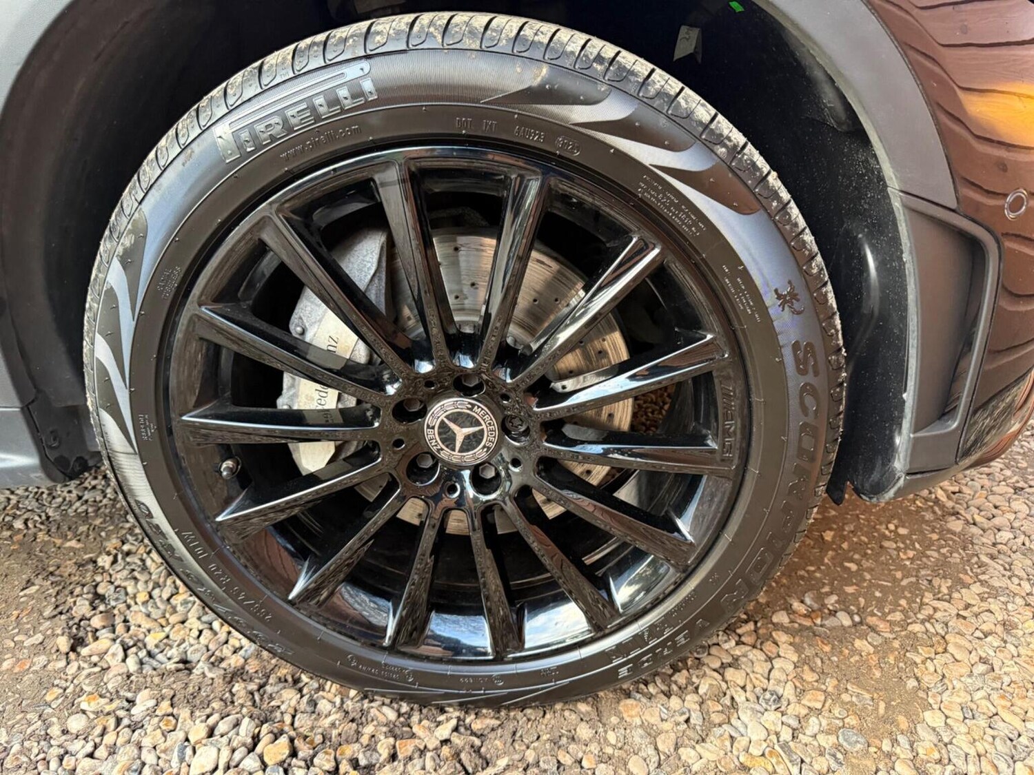 Used Mercedes-Benz GLC 2022 for sale - 77844939: Photo 49