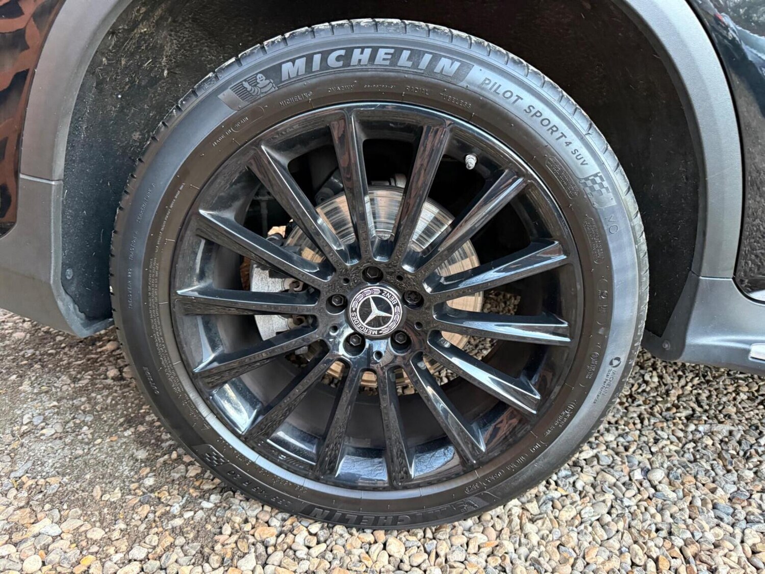 Used Mercedes-Benz GLC 2022 for sale - 77844939: Photo 50