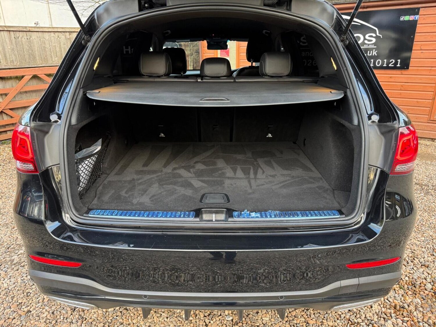 Used Mercedes-Benz GLC 2022 for sale - 77844939: Photo 51