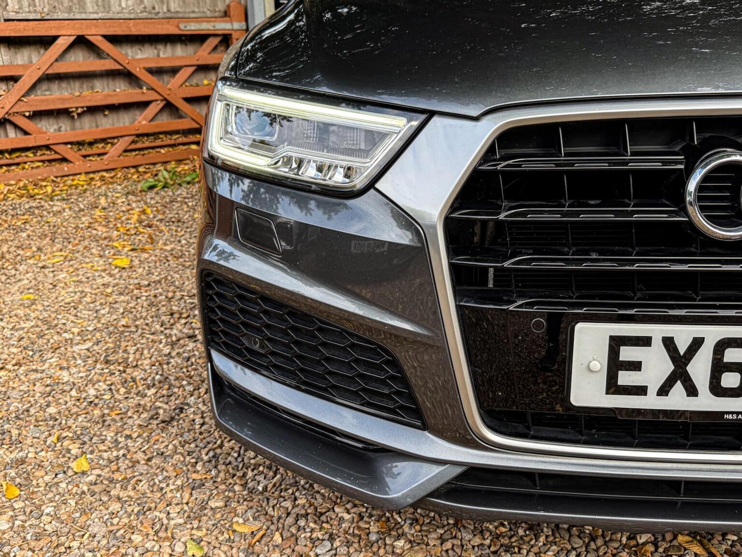 Used Audi Q3 2018 for sale - 76186668: Photo 17