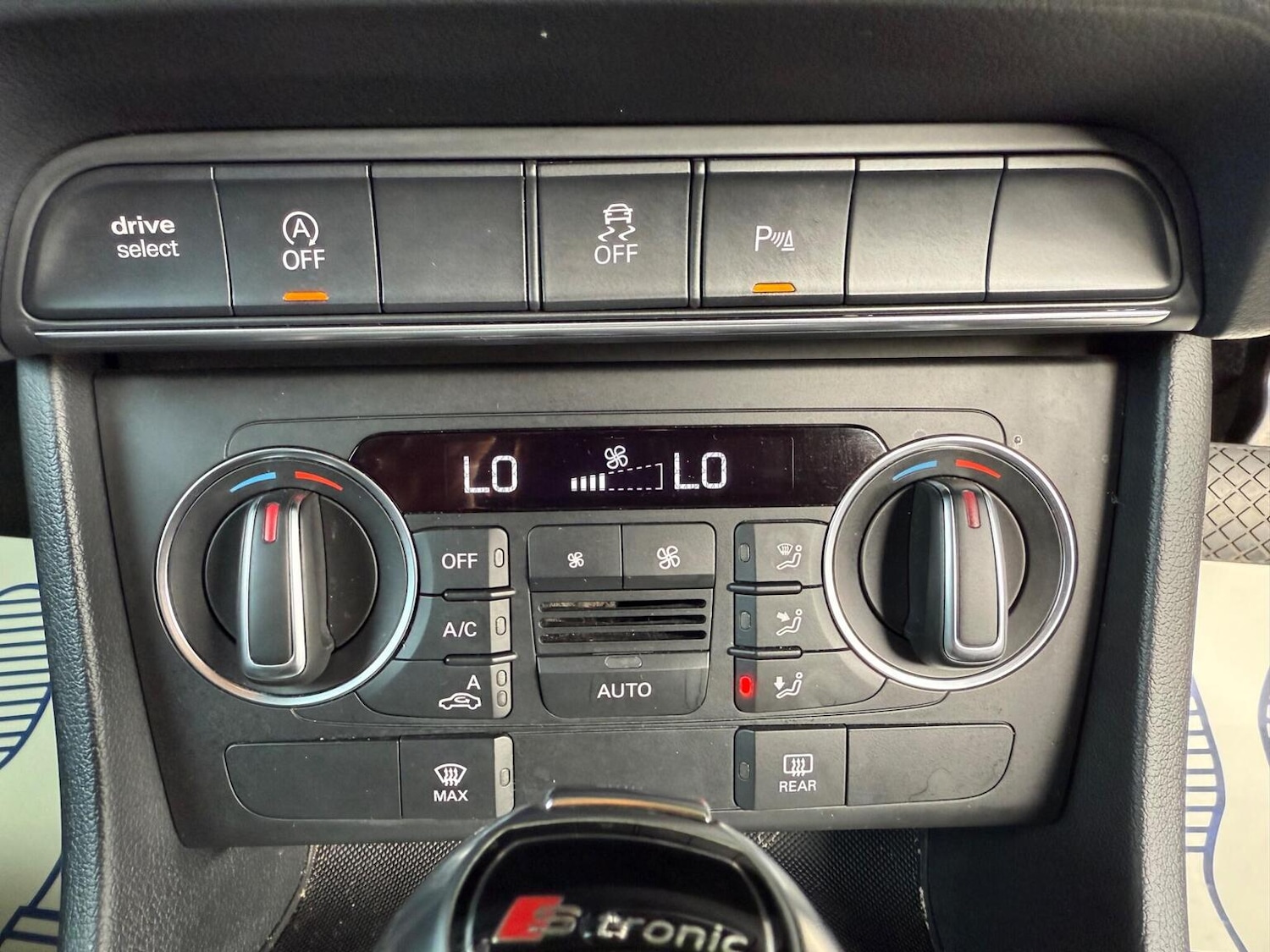 Used Audi Q3 2018 for sale - 76186668: Photo 25