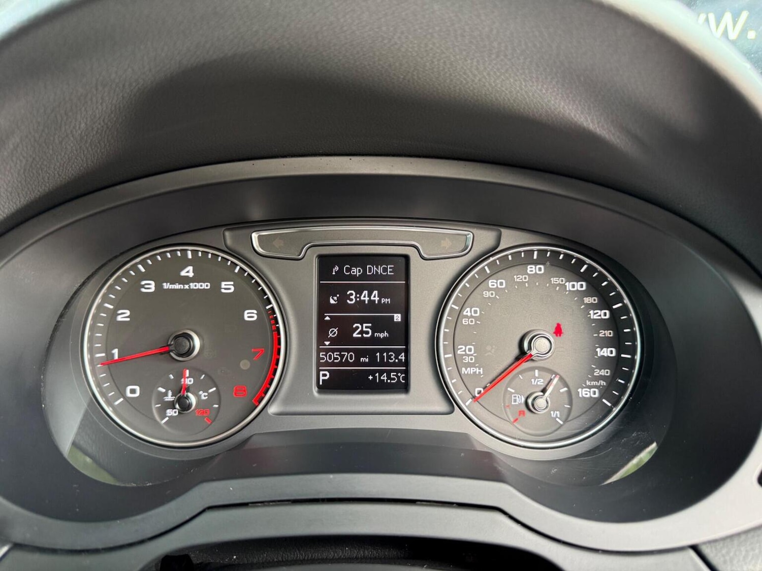 Used Audi Q3 2018 for sale - 76186668: Photo 27