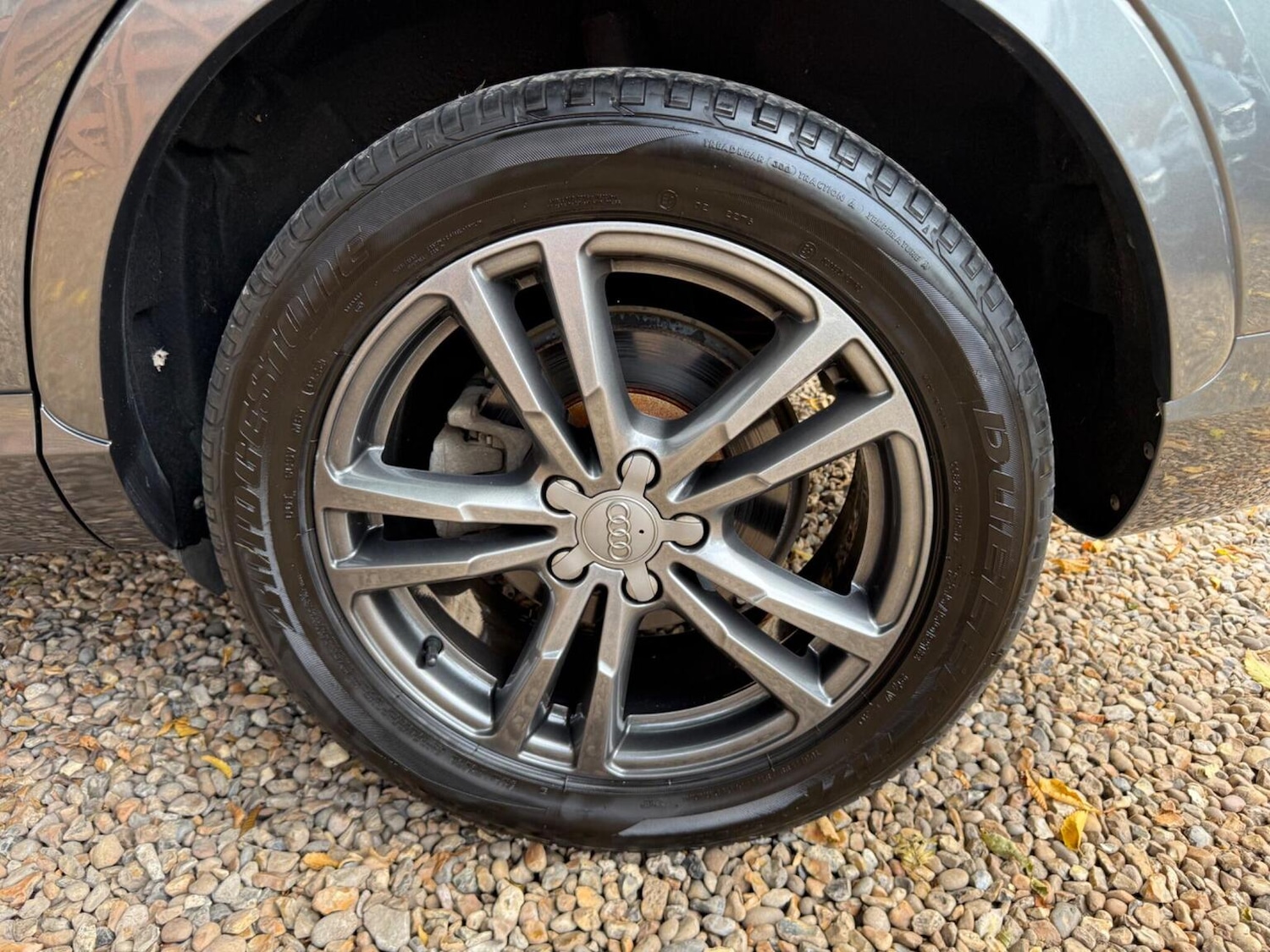 Used Audi Q3 2018 for sale - 76186668: Photo 35