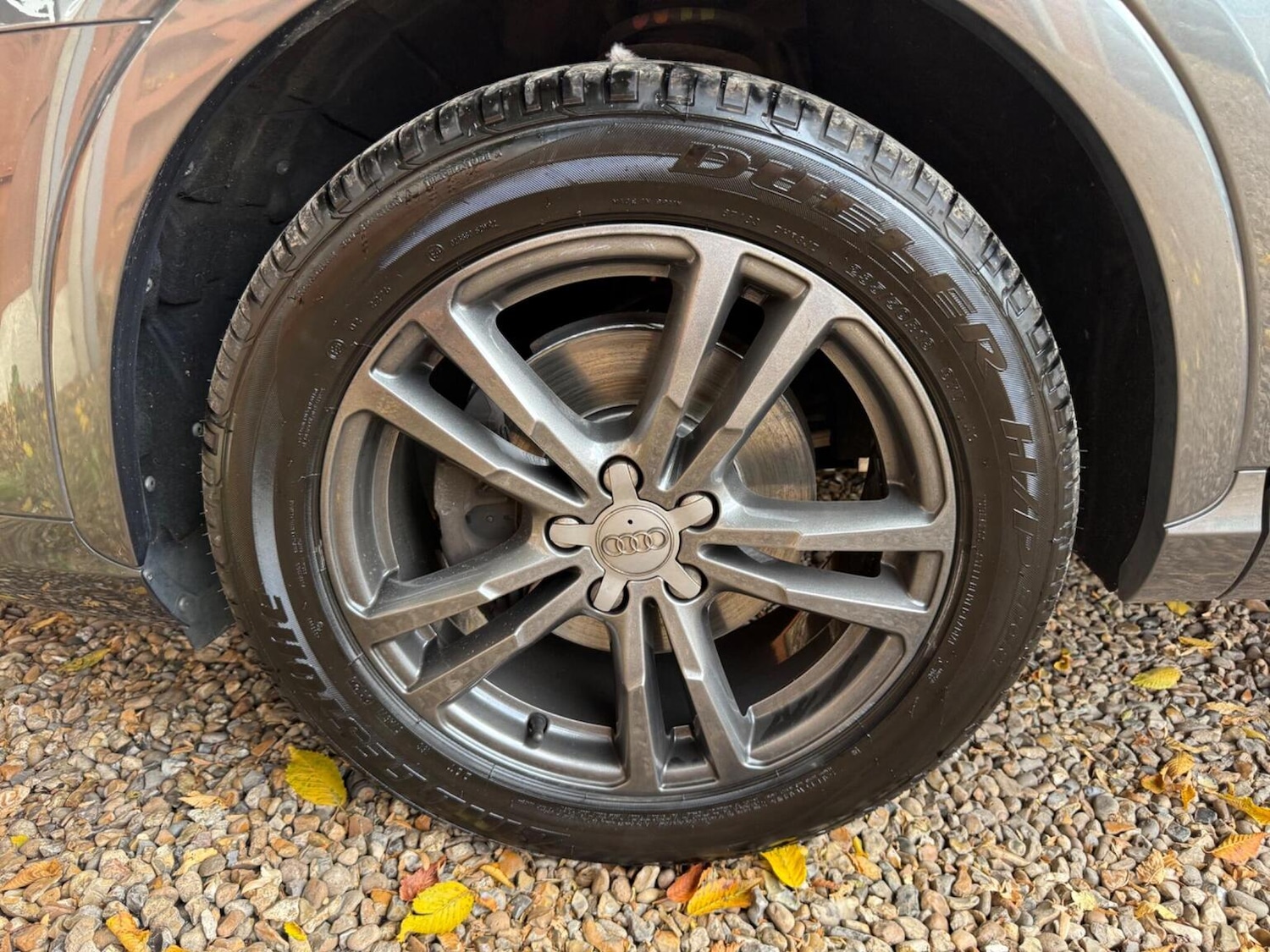 Used Audi Q3 2018 for sale - 76186668: Photo 36