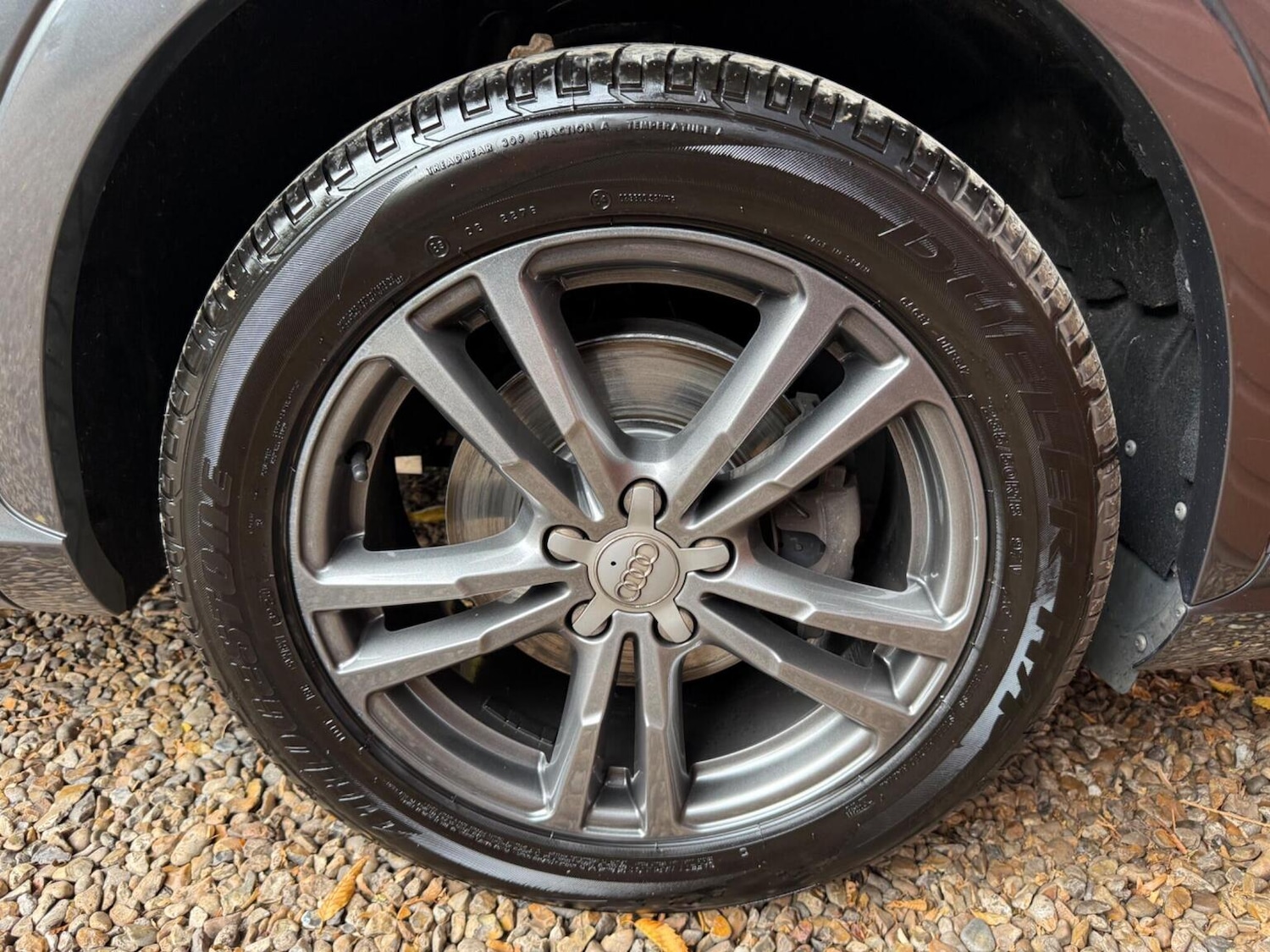 Used Audi Q3 2018 for sale - 76186668: Photo 37